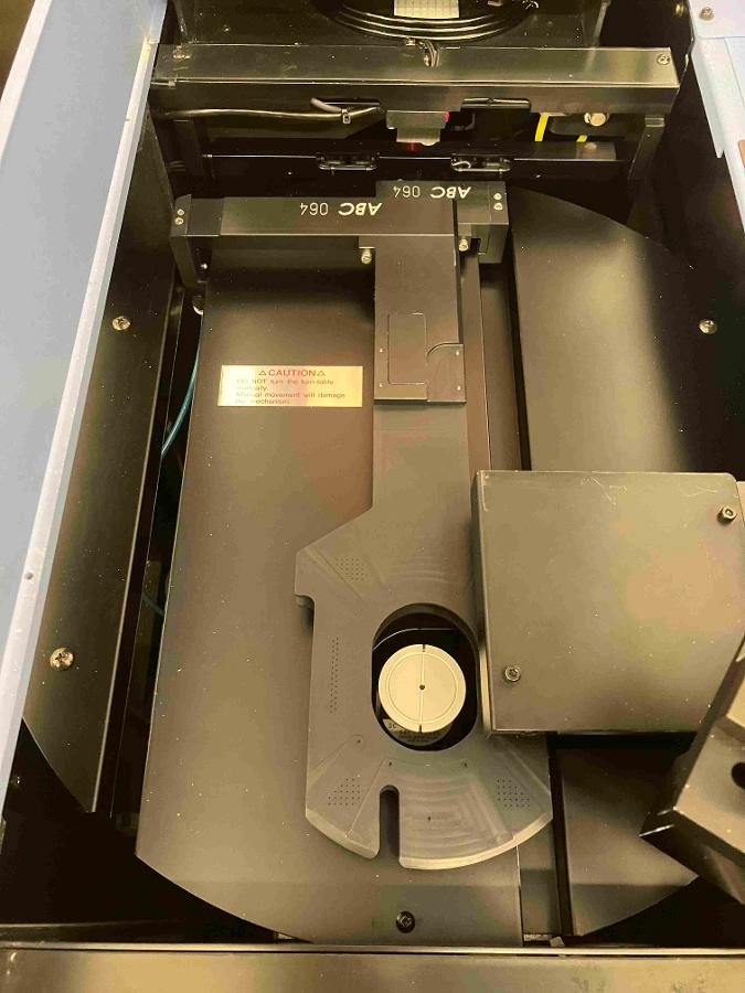 Used Accretech TSK UF200/UF200A