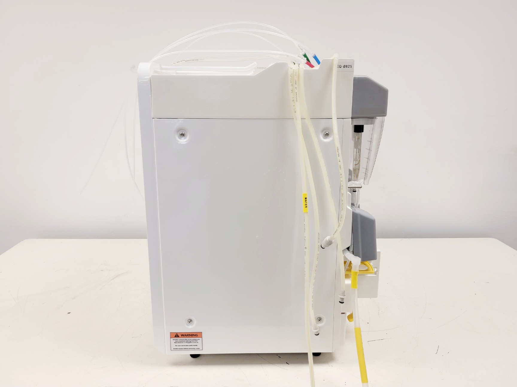 Used 2022 Sartorius AMBR Crossflow 061-0A11 Automated TFF System
