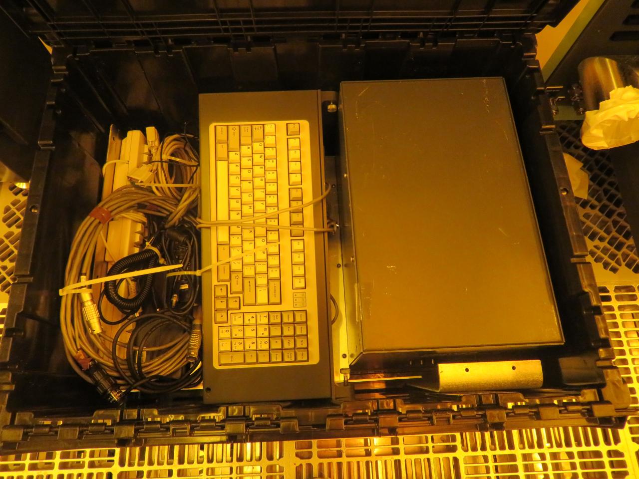 Used 2014 LAM/ Novellus Concept One-200 PECVD TEOS