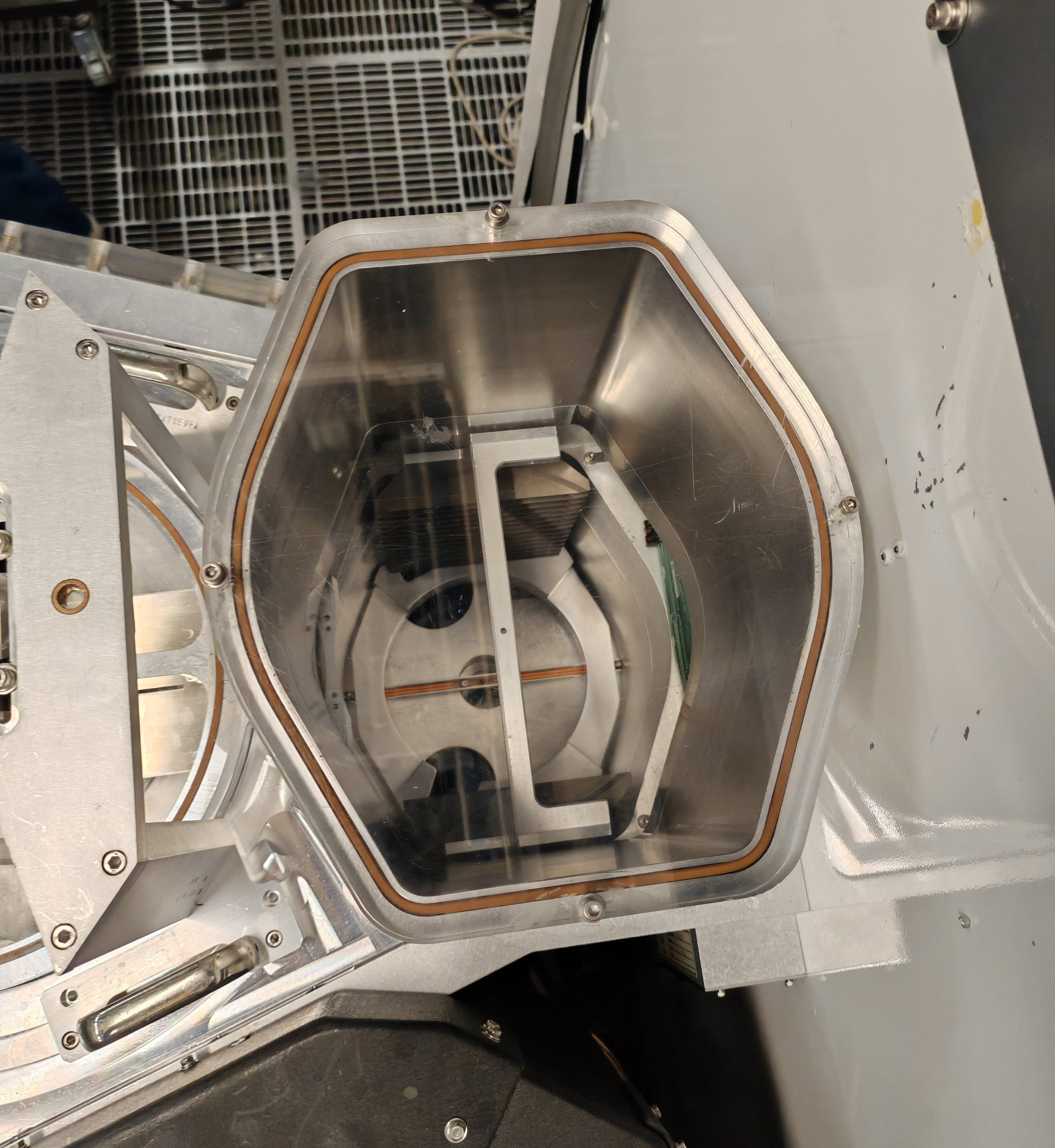 Used 1996 Applied Materials P 5000 Mark II