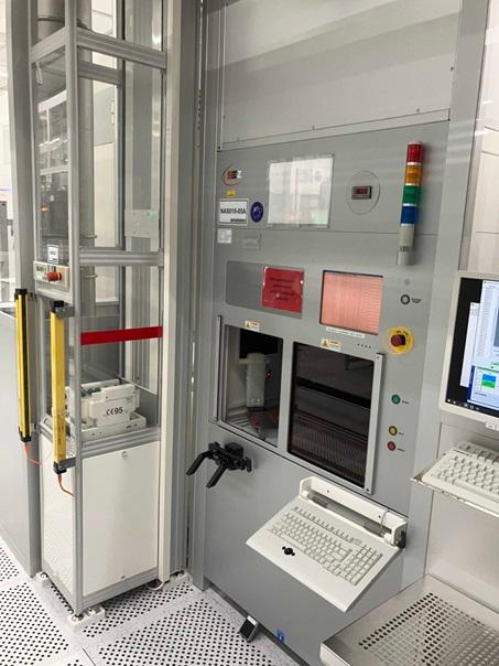 Used 2004 LAM SEZ203
