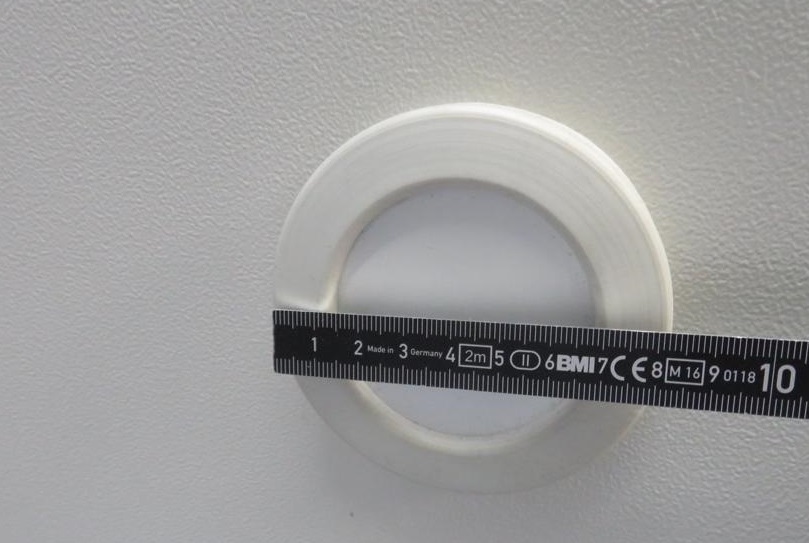 Used Votsch Climate Chamber VC³ 4034 (newer model)