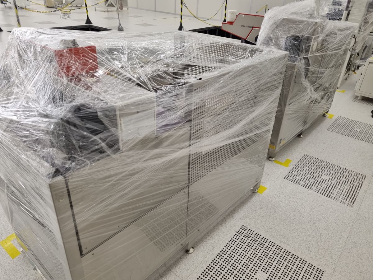 Used 1999 Leica INS3000