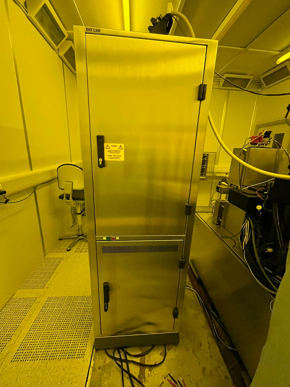 Used 2001 Leica Vectorbeam VB6