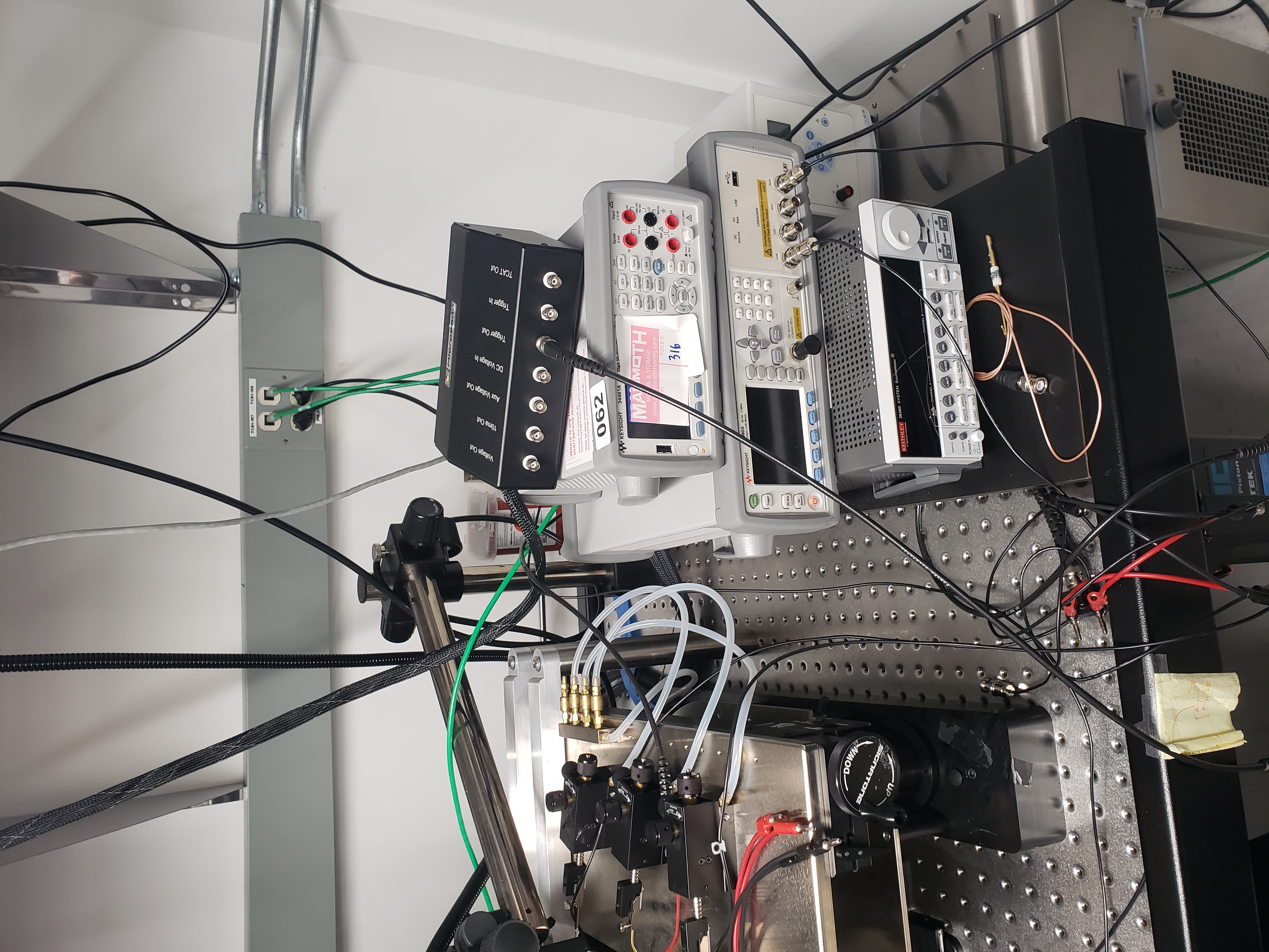 Used Signatone CM-465-22