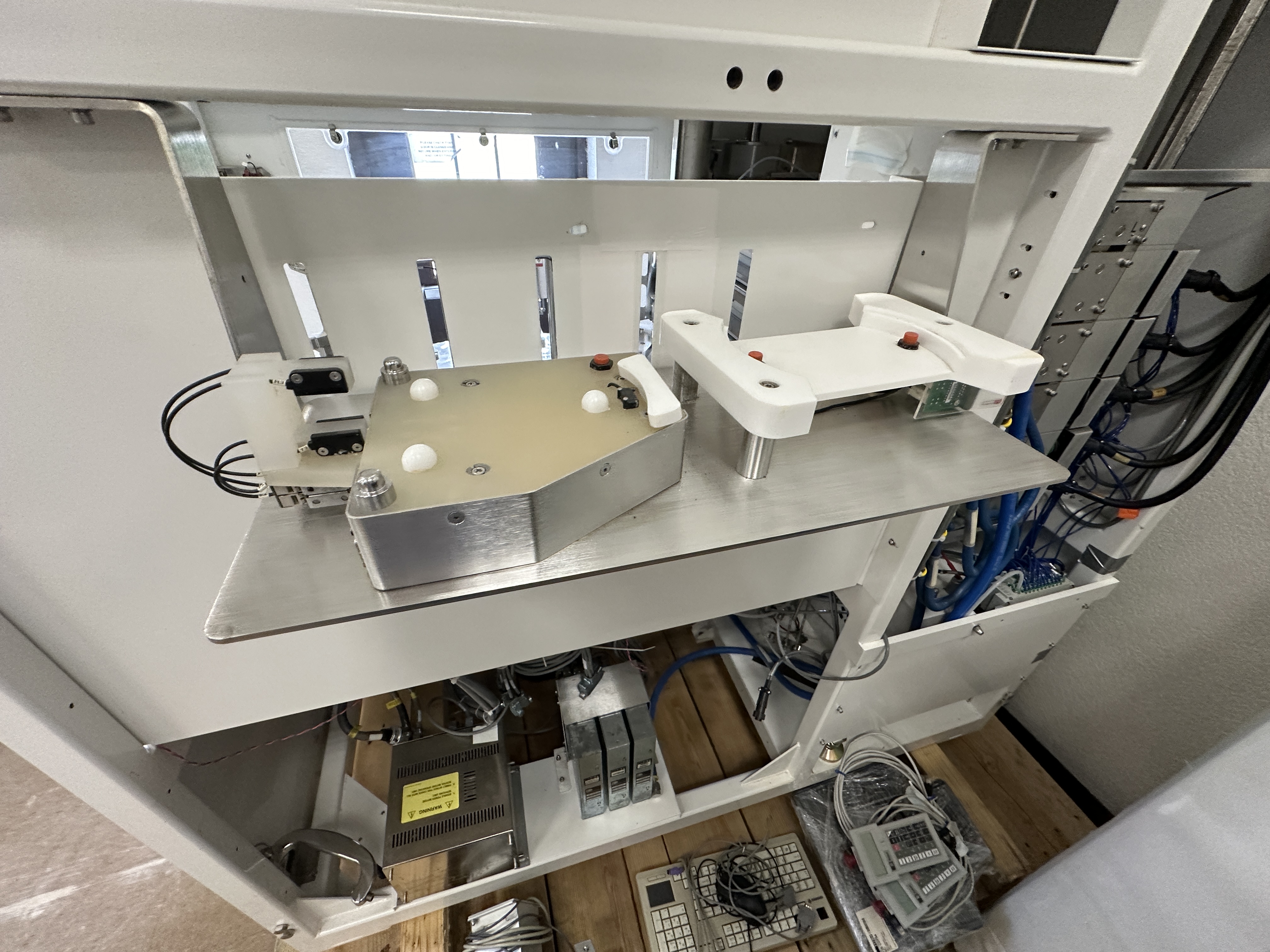 Used Novellus/ LAM Sabre XT Plating Tool