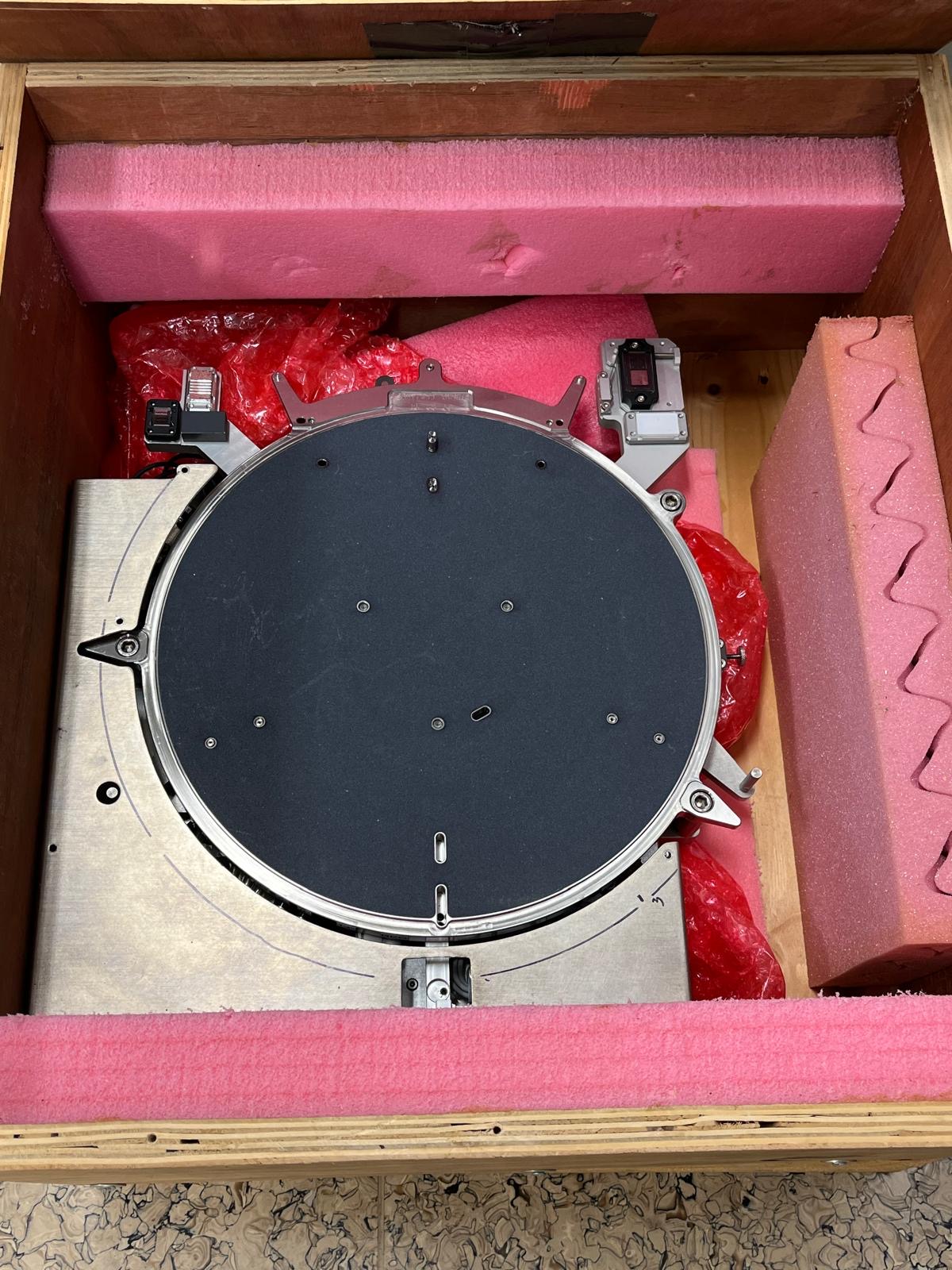 Used 2007 Camtek Falcon 630