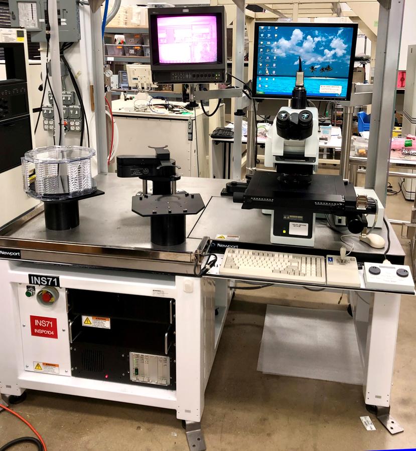 Used Olymous MX80AF-F