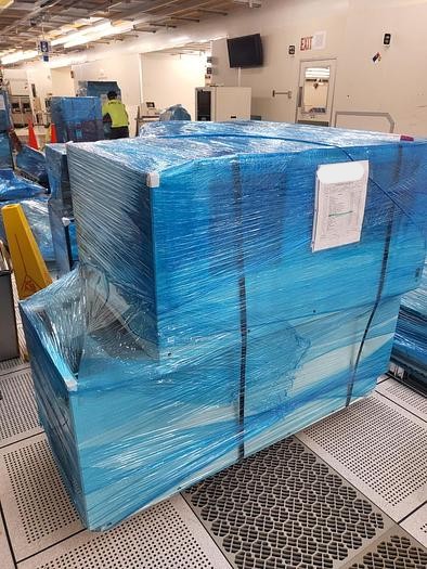 Used Axcelis NV-GSD III