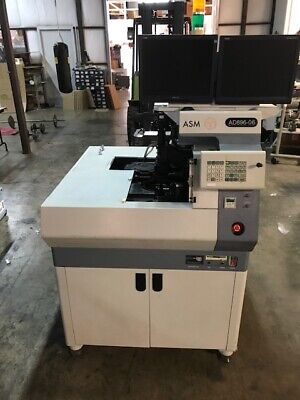 Used ASM AD896-06