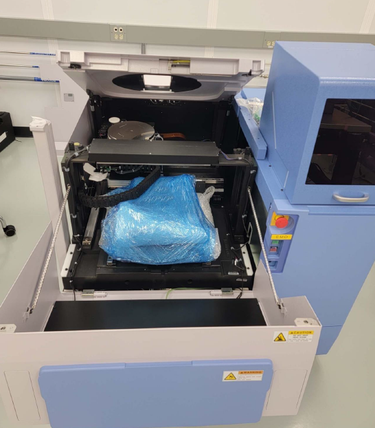 Used 2019 Accretech/TSK UF-200R Wafer Prober