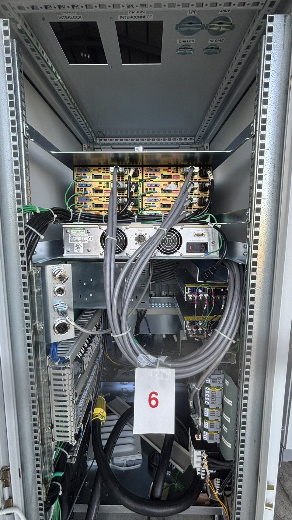 Used Novellus Inova XT 300mm PVD