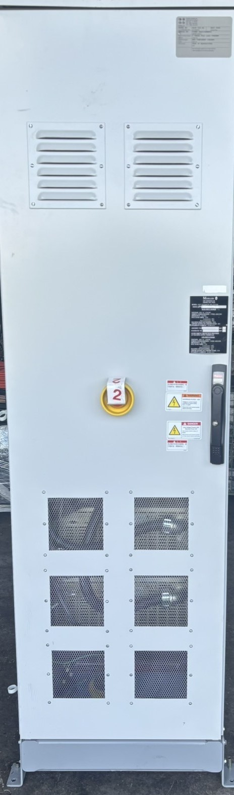 Used Novellus Inova XT 300mm PVD