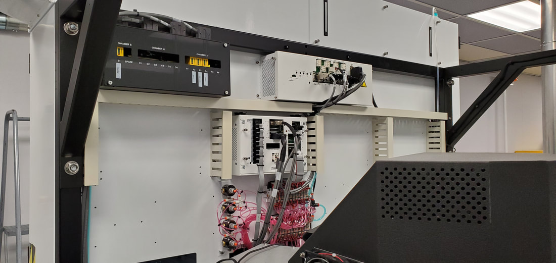 Used AMAT  Centura 5200 HDP