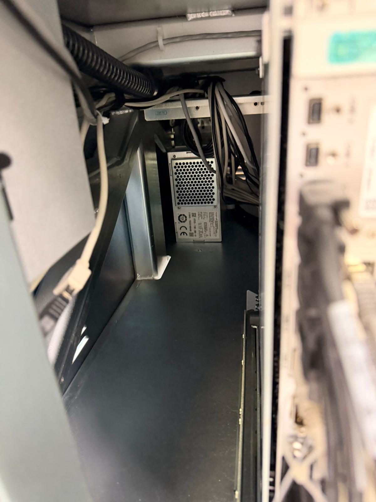 Used 2023 K&S Asterion Bonder