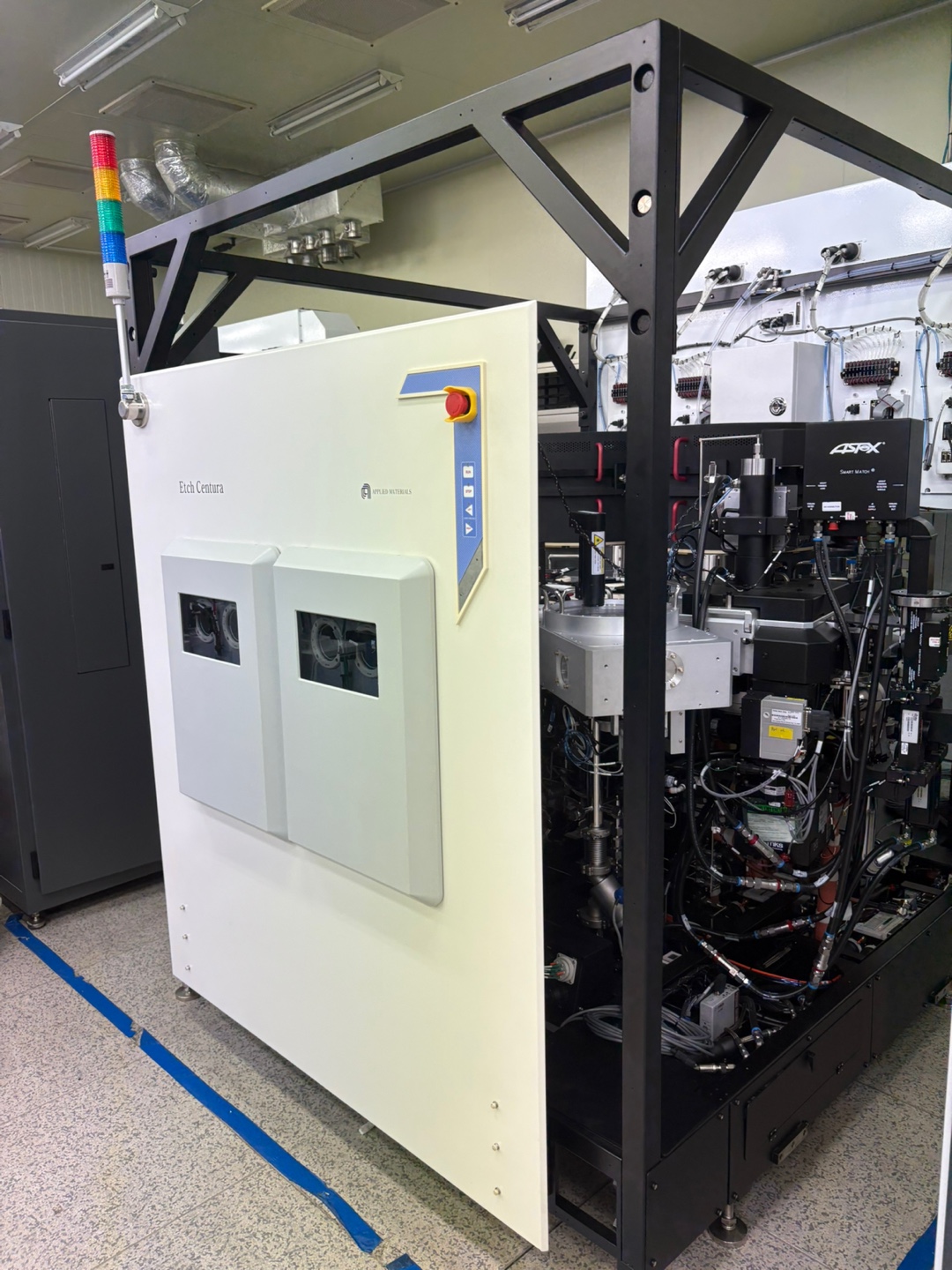 Refurbished AMAT Centura II DPS+ METAL