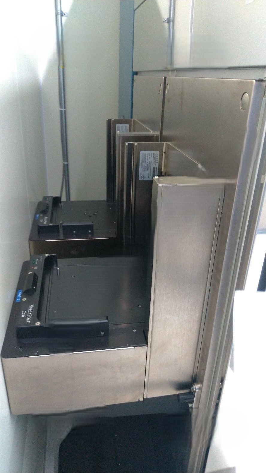 Used 2003 AMAT ComPLUS MP