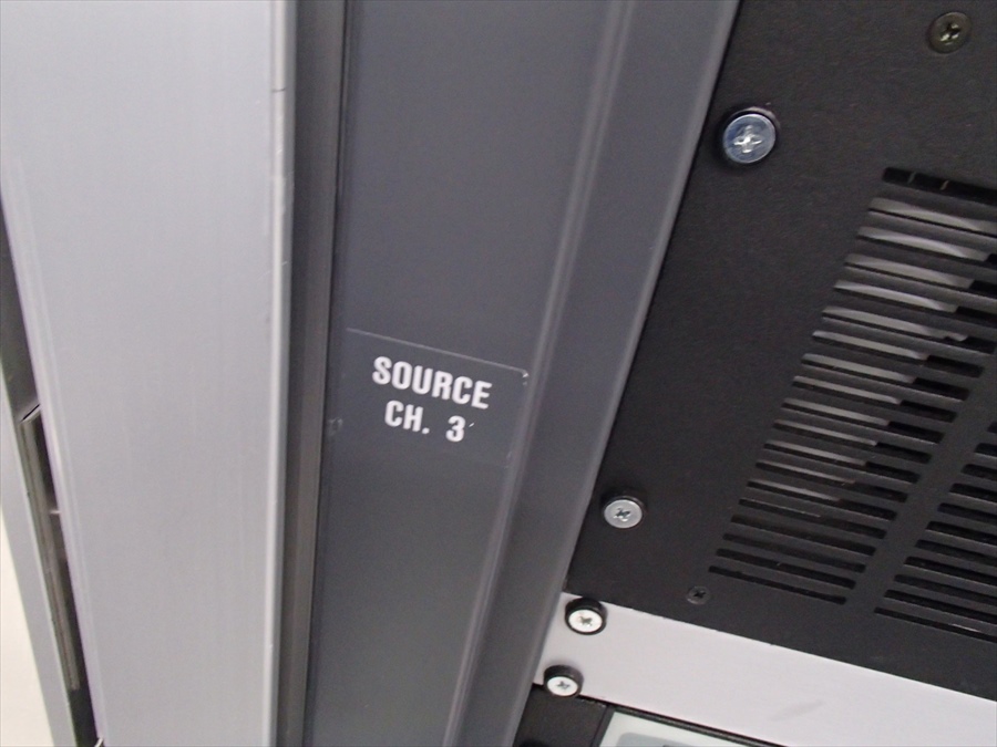 Used AMAT ENDURA 200m