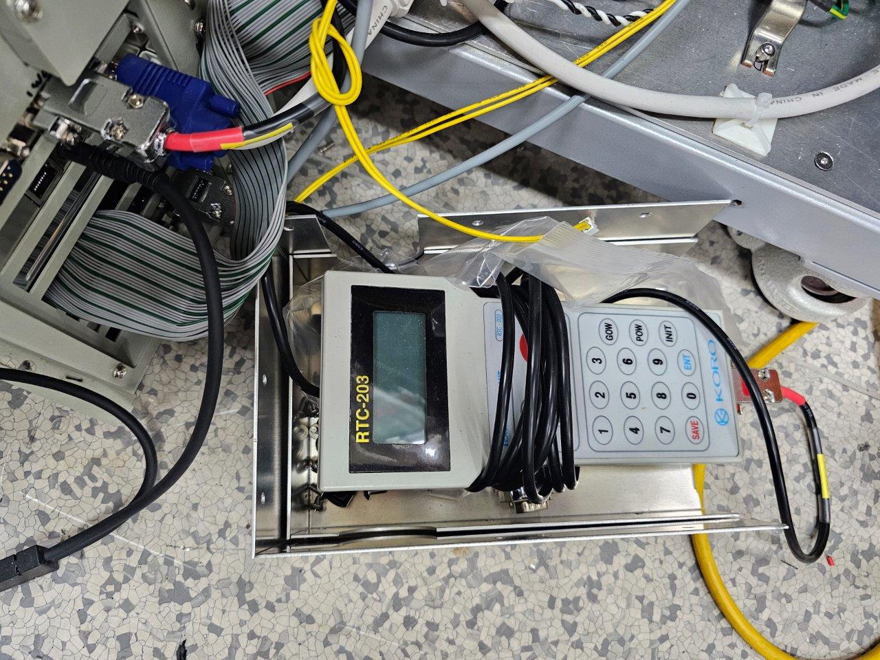 Used 1996 Gasonics L3510