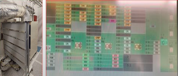 Used 2007 TEL Lithius track