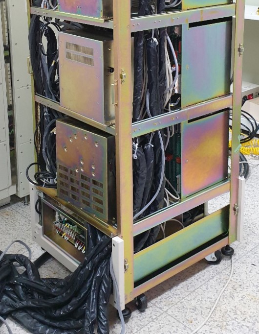 Used 1996  NSR-2205i11D