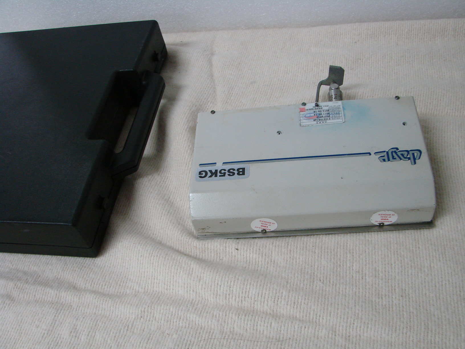 Used Dage  Ball Shear Module BS5Kg