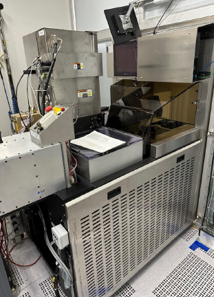 Used LAM Research 4520XL Oxide