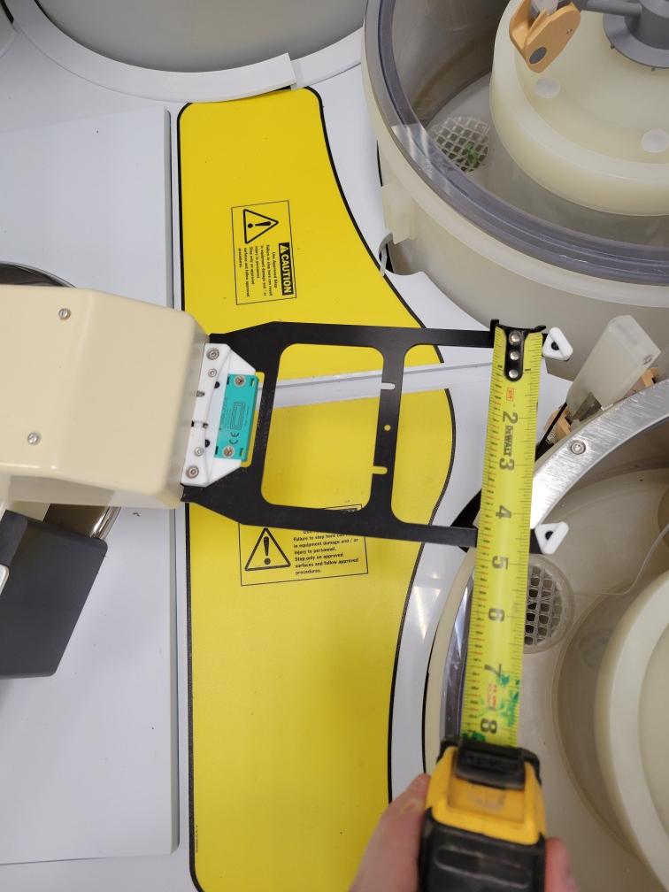 Used Novellus/ LAM Sabre XT Plating Tool