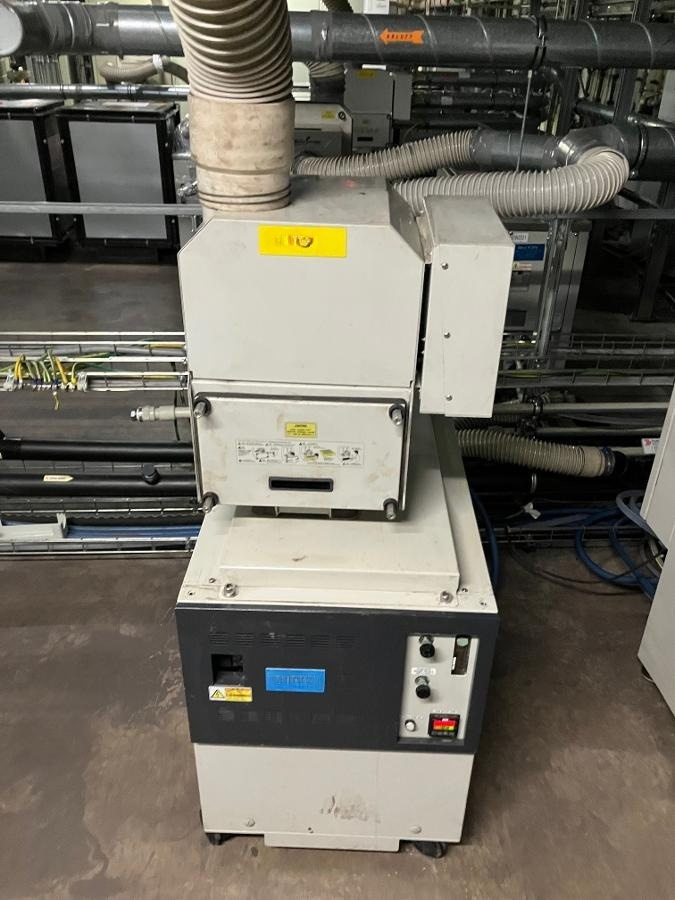 Used 2006 Disco DFG8540 Grinder