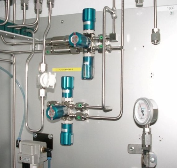 Used AIXTRON AIX 2800 G4 WW