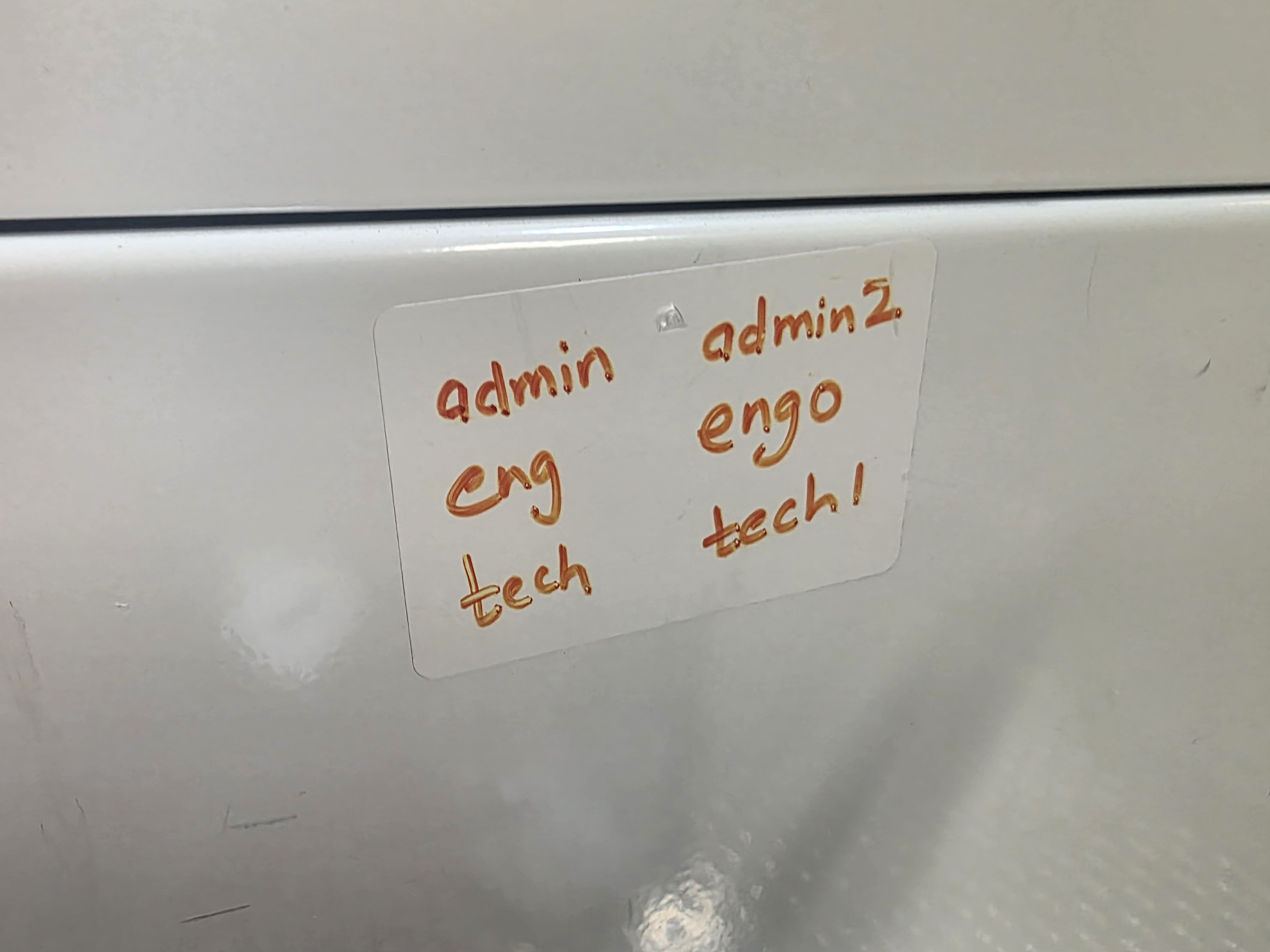 Used Brewer Science APOGEE Bake Plate System