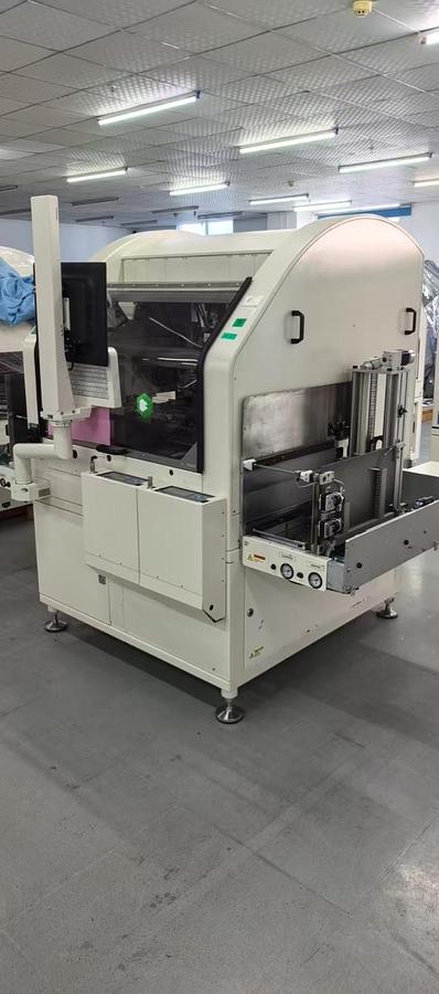 Used Datacon 2200evo