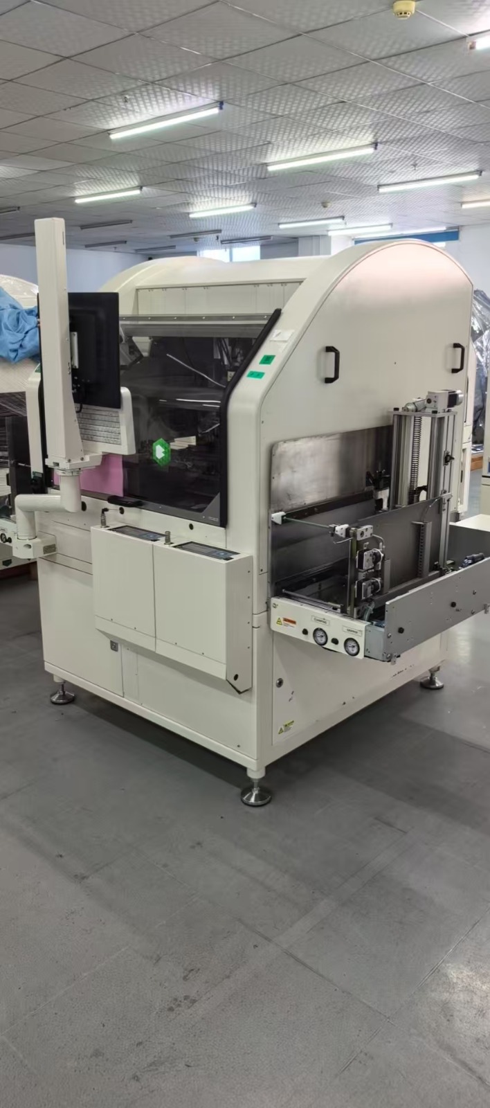 Used Datacon 2200evo