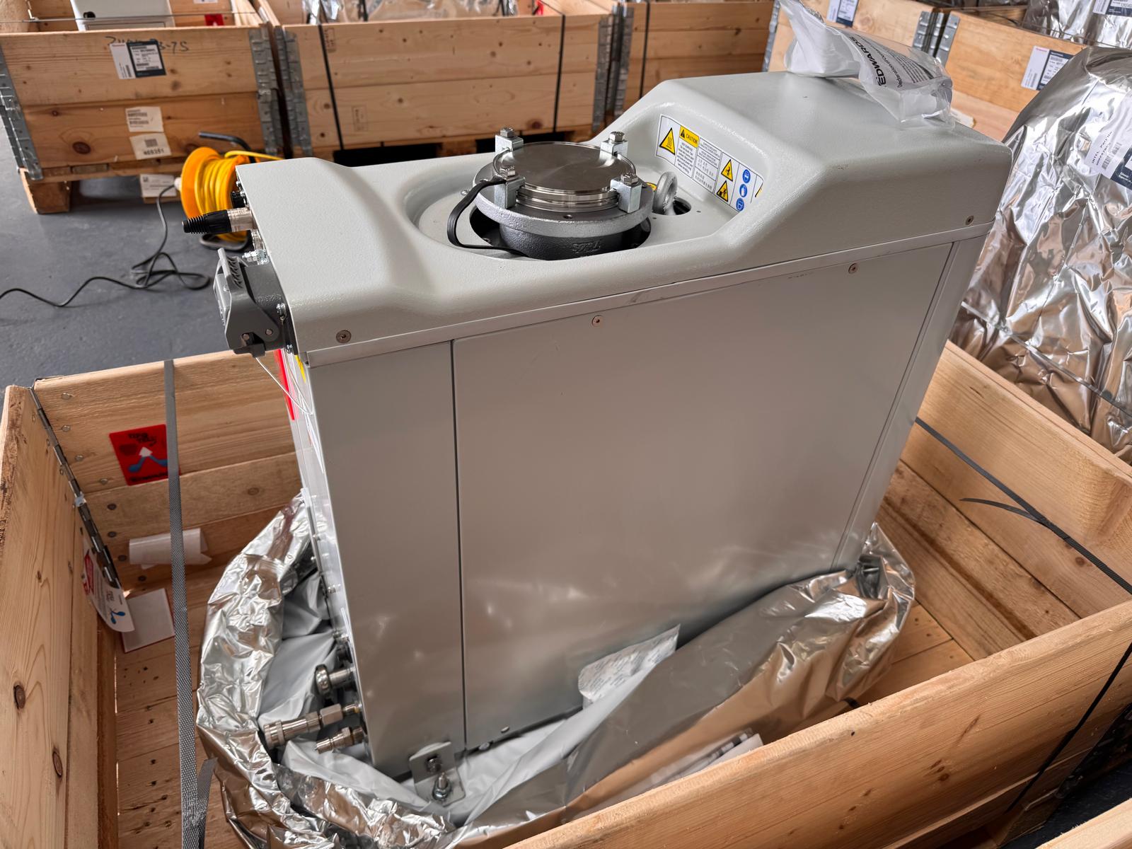 Refurbished Edwards IGX600L Vacuum Pump