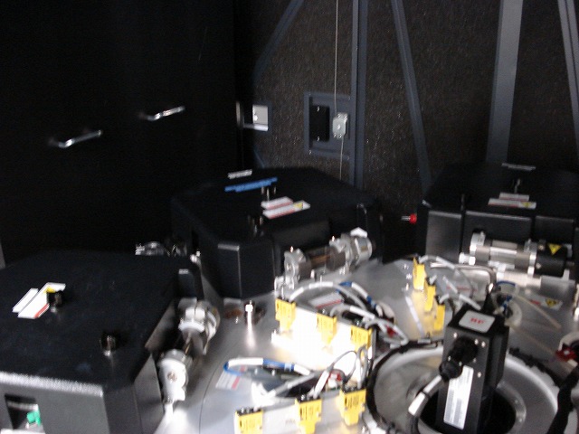 Used 1999 AMAT Centura Giga Fill