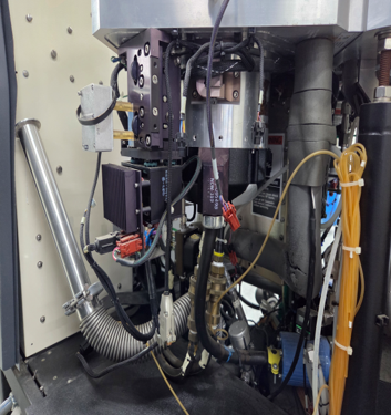 Used 1988 AMAT P5000