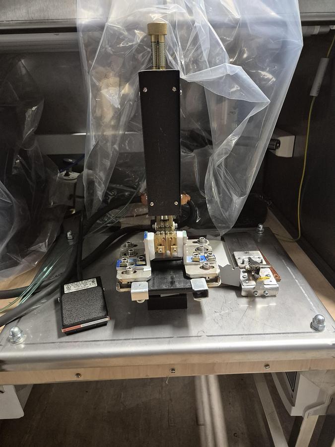 Used 2018 Polaris Lid Tacker