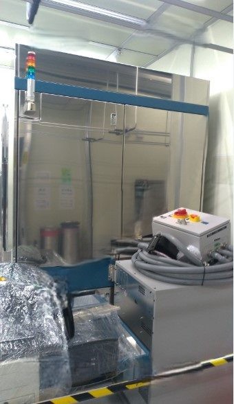 Used 2003 AMAT ComPLUS MP