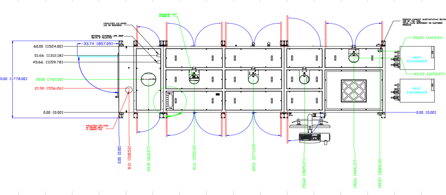 Used 2012 Veeco K465i