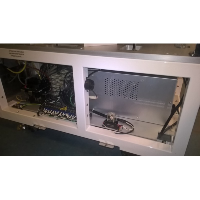 Used 2009 Rorze RR8131-005-001