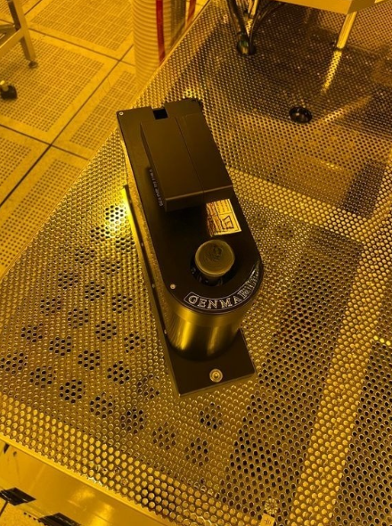 Used 2007 EVGroup (EVG) IQ ALIGNER