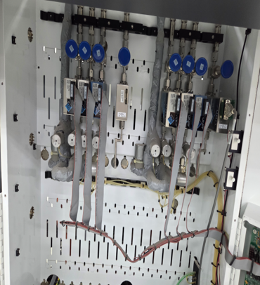 Used 1993 AMAT P5000