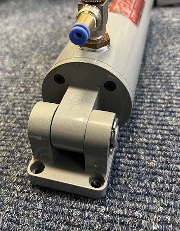 Used Bimba DWC-314-2