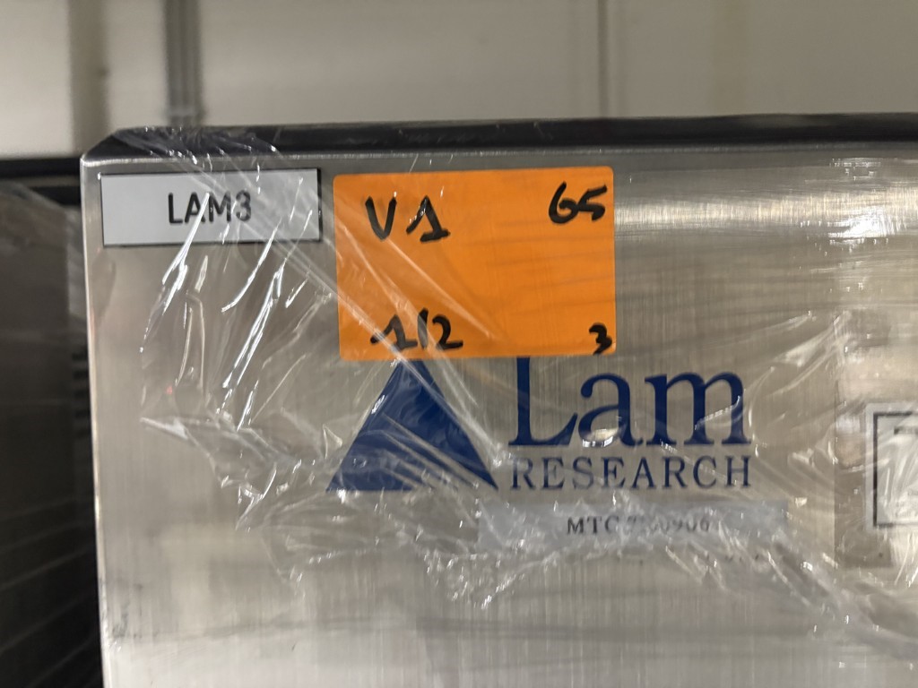 Used 1995 LAM Rainbow 4526I