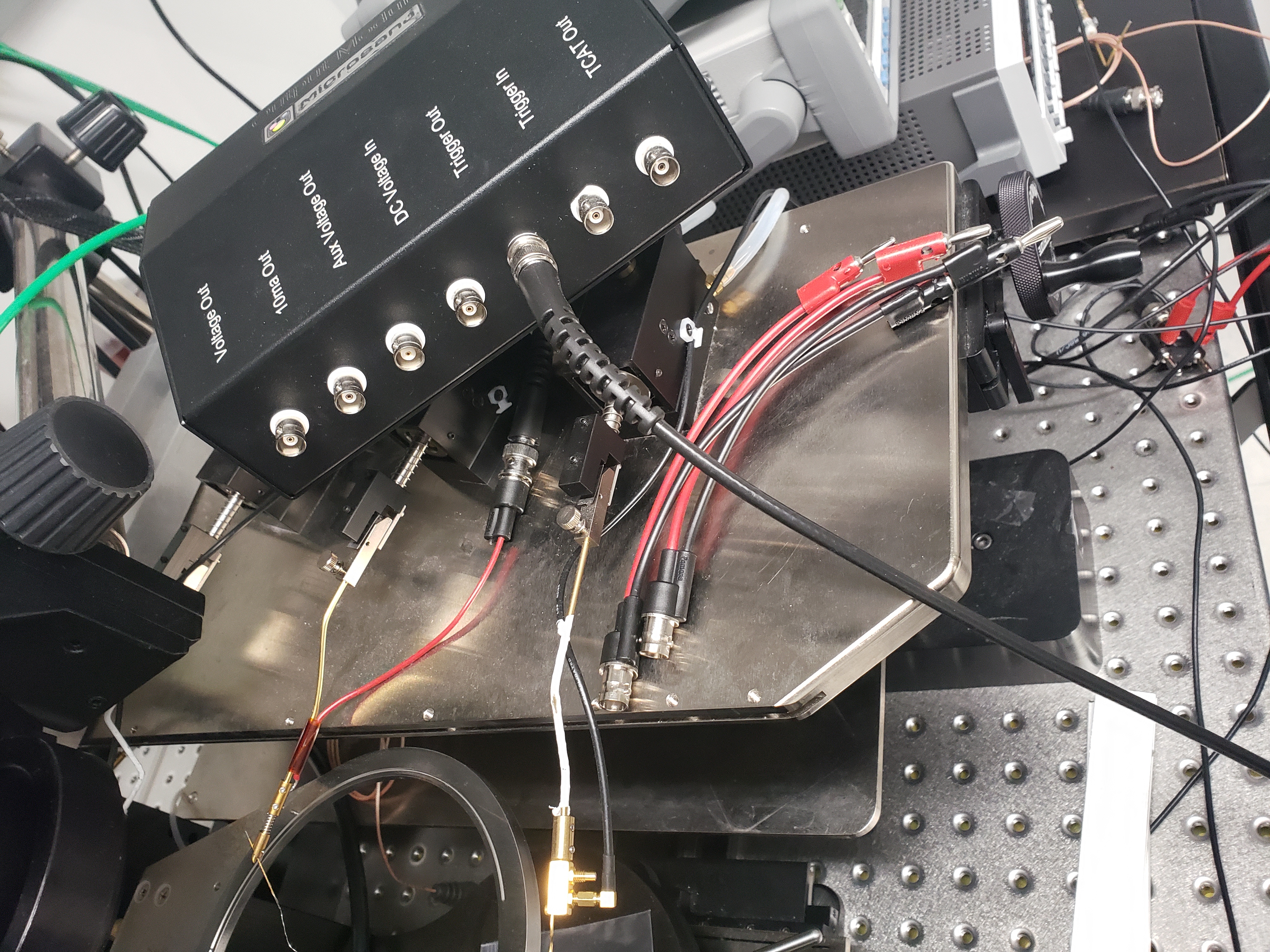 Used Signatone CM-465-22