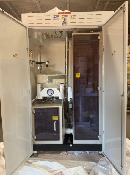 Used 2014 SSEC / VEECO M3303