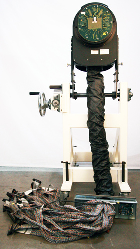 Used MS4155 Memory Test System