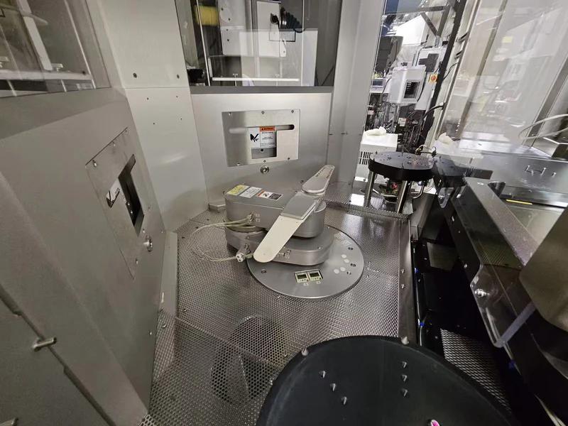 Used Gasonics PEP 3510 Plus