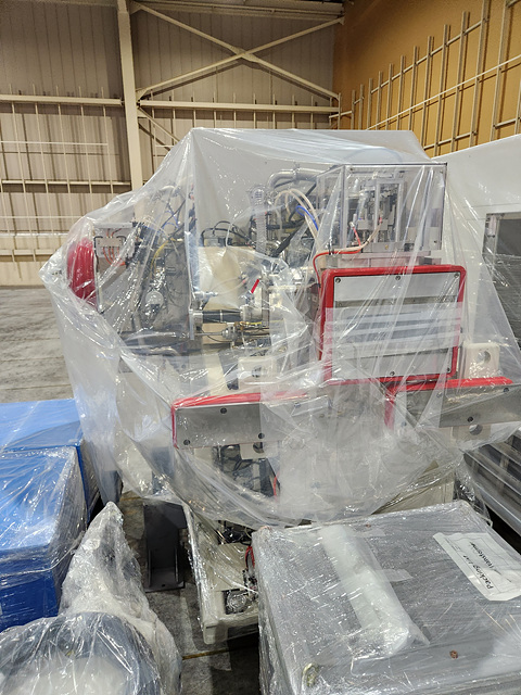 Used Varian Viista HC Implanter