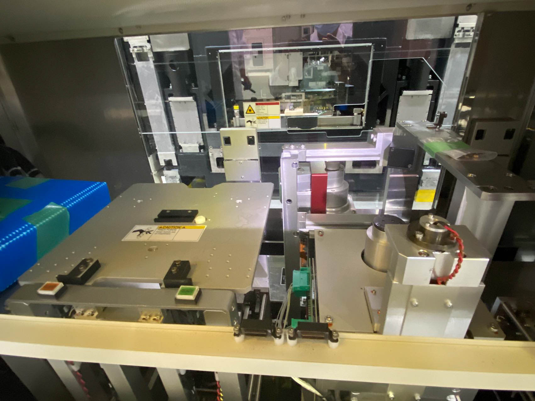 Used 2007 Nikon NSR 2205-i 14 E 2